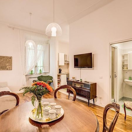 Casa Di Nonno Turi Apartment Roma Ngoại thất bức ảnh