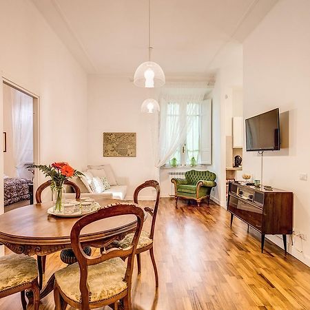 Casa Di Nonno Turi Apartment Roma Ngoại thất bức ảnh