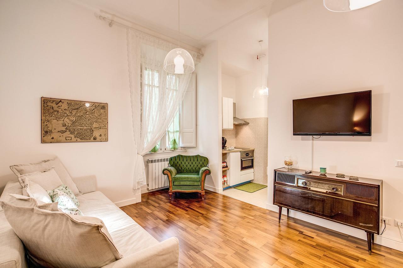 Casa Di Nonno Turi Apartment Roma Ngoại thất bức ảnh