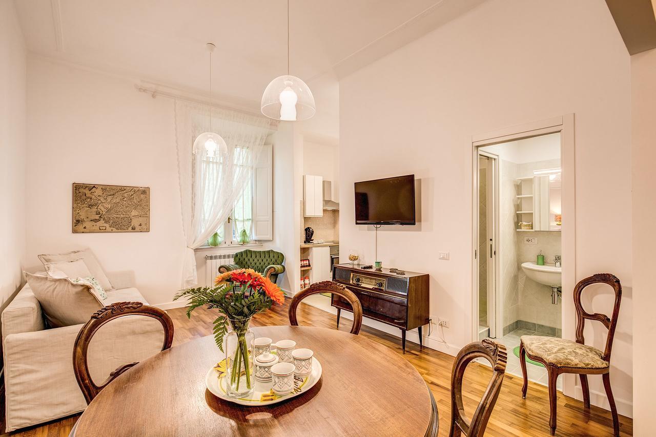 Casa Di Nonno Turi Apartment Roma Ngoại thất bức ảnh