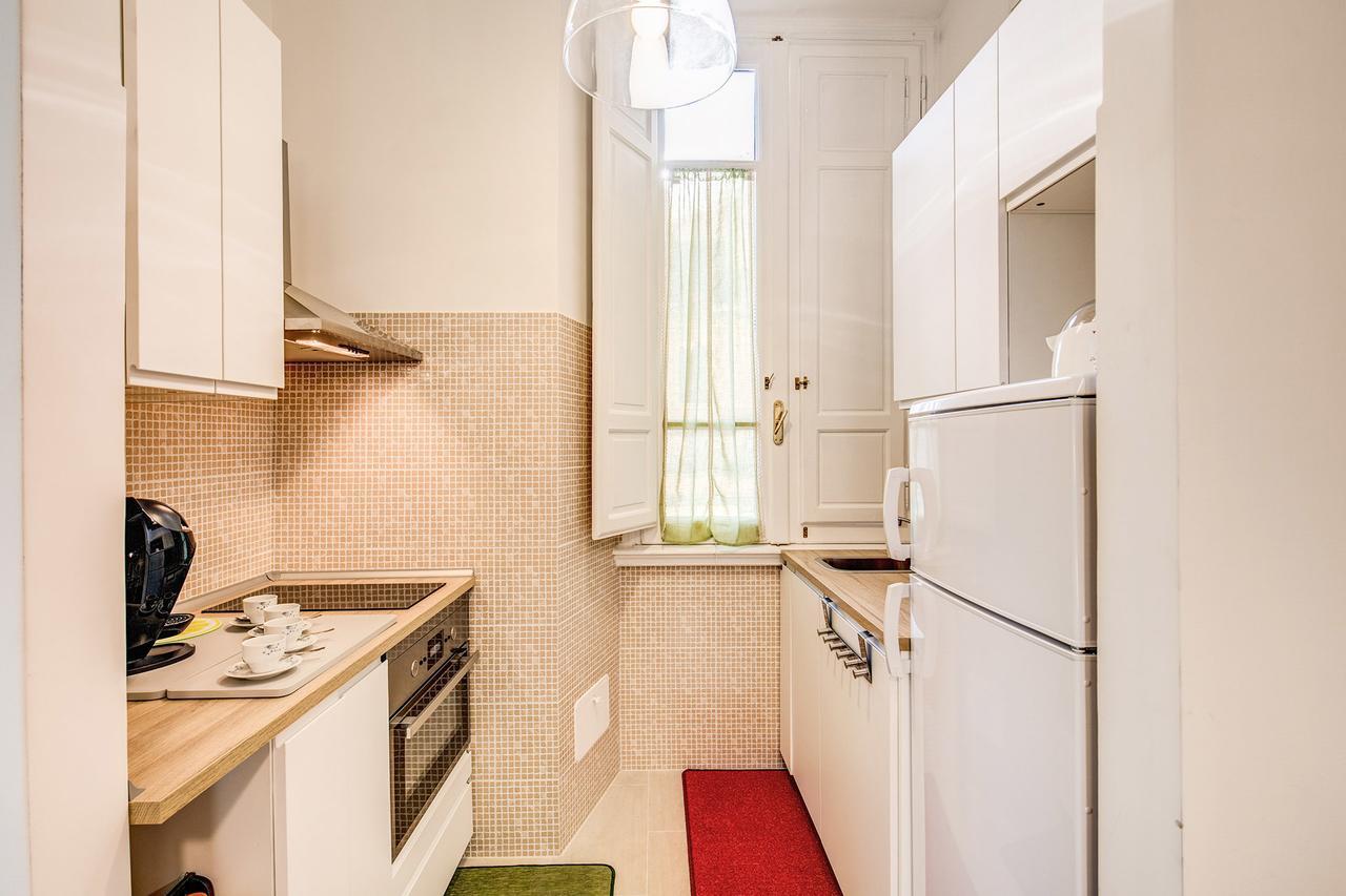 Casa Di Nonno Turi Apartment Roma Ngoại thất bức ảnh