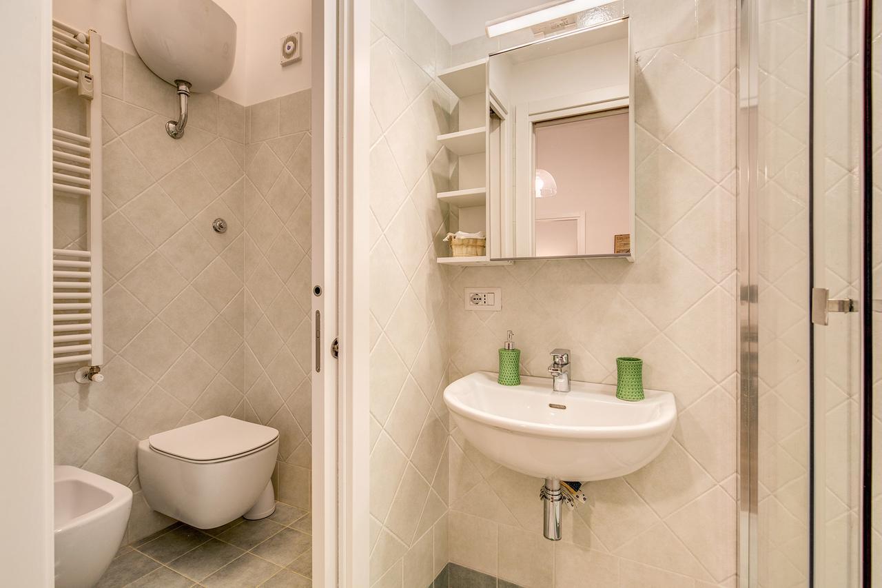 Casa Di Nonno Turi Apartment Roma Ngoại thất bức ảnh