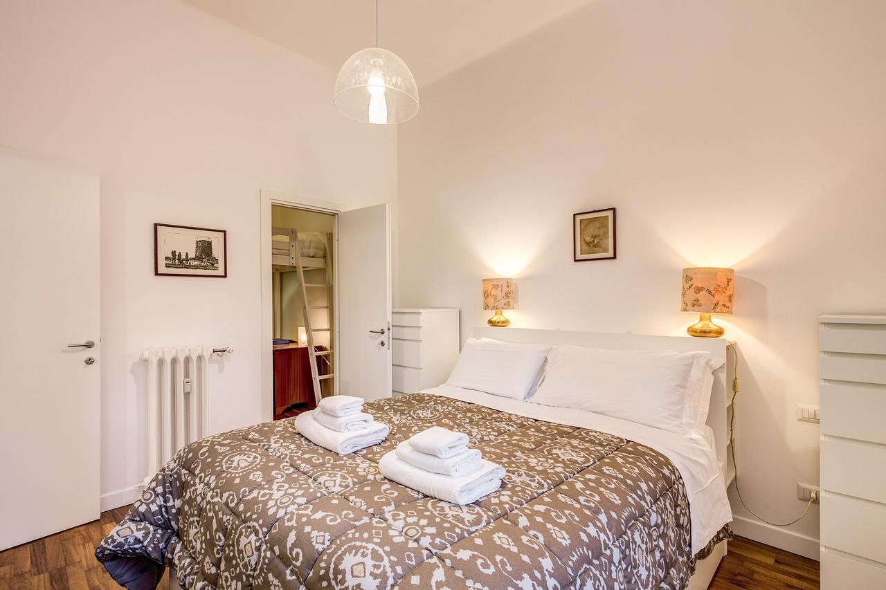 Casa Di Nonno Turi Apartment Roma Ngoại thất bức ảnh