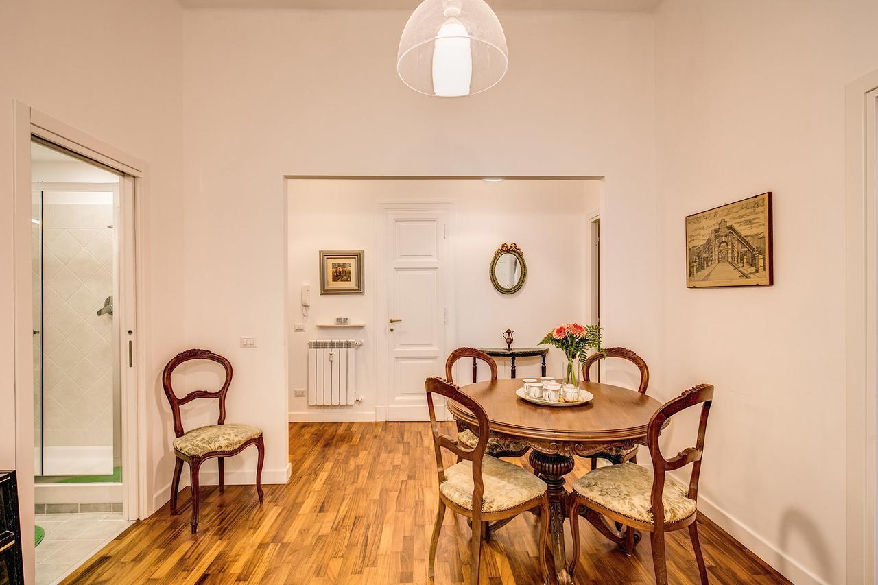 Casa Di Nonno Turi Apartment Roma Ngoại thất bức ảnh