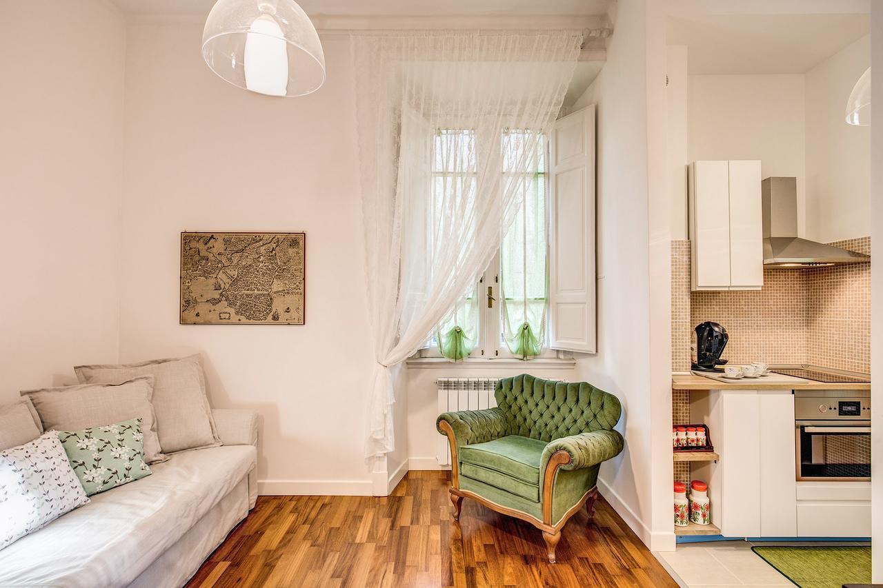 Casa Di Nonno Turi Apartment Roma Ngoại thất bức ảnh