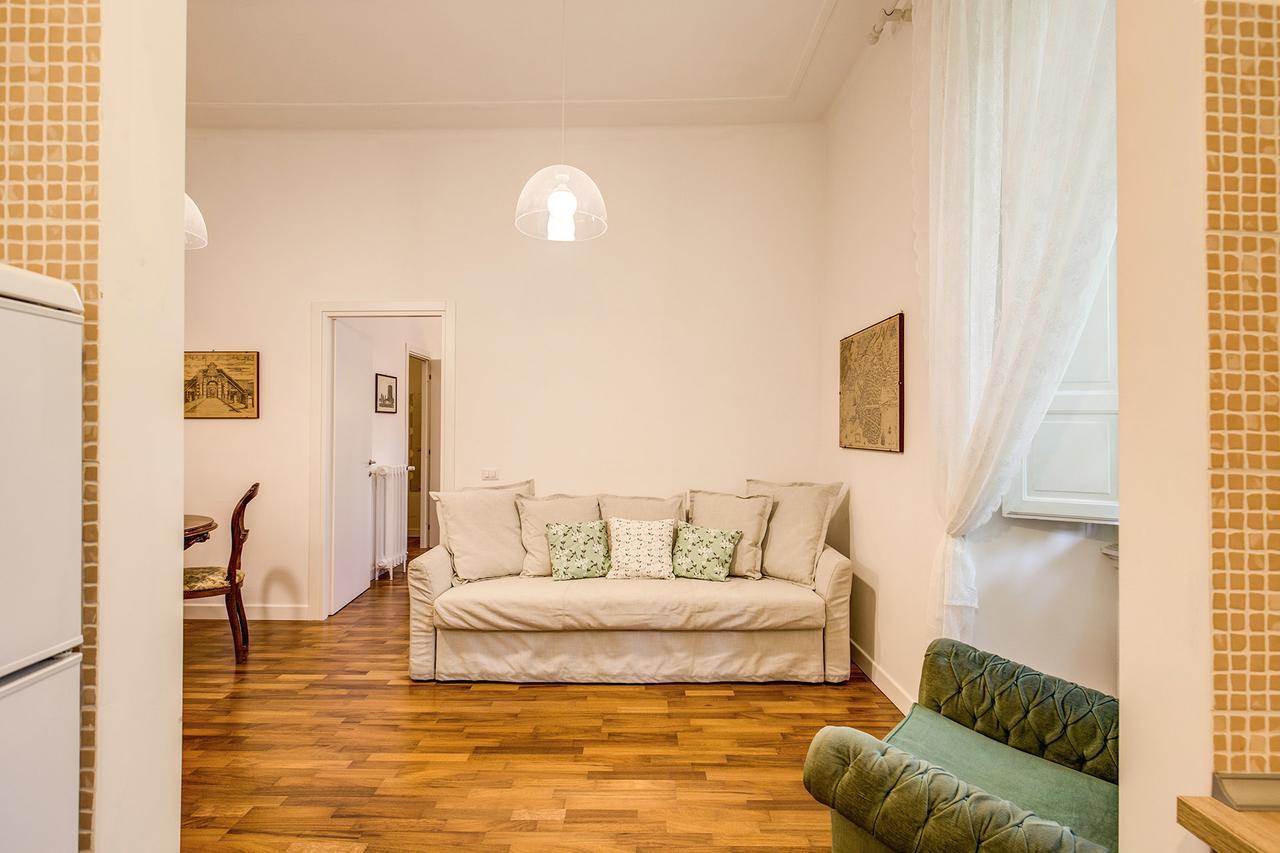 Casa Di Nonno Turi Apartment Roma Ngoại thất bức ảnh