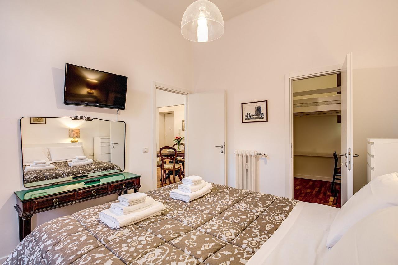 Casa Di Nonno Turi Apartment Roma Ngoại thất bức ảnh