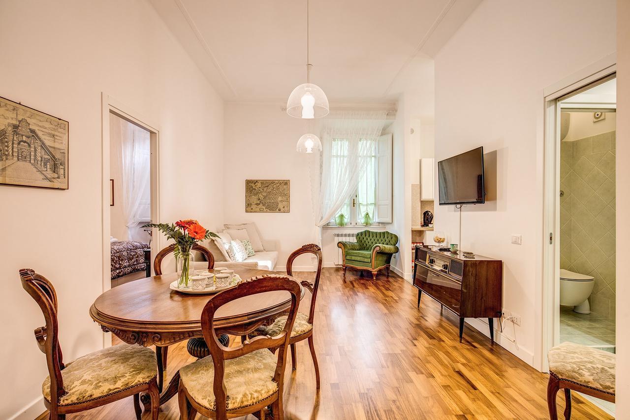 Casa Di Nonno Turi Apartment Roma Ngoại thất bức ảnh