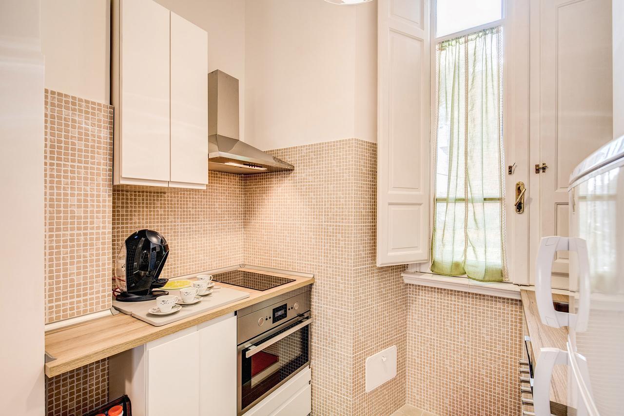 Casa Di Nonno Turi Apartment Roma Ngoại thất bức ảnh